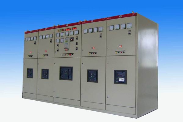 惠安装修配电柜 安全实用建筑抽屉式配电柜-电